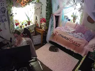 voyeurcam veccasalt 01's Live Sex Cam Show