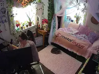 voyeurcam veccasalt 01's Live Sex Cam Show
