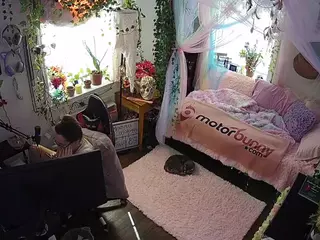 voyeurcam veccasalt 01's Live Sex Cam Show