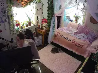 voyeurcam veccasalt 01's Live Sex Cam Show