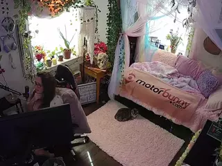 voyeurcam veccasalt 01's Live Sex Cam Show