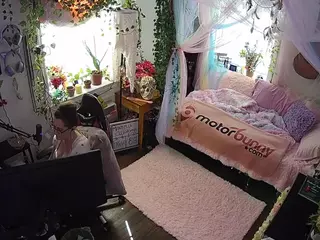 voyeurcam veccasalt 01's Live Sex Cam Show