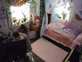 voyeurcam veccasalt 01's Live Sex Cam Show