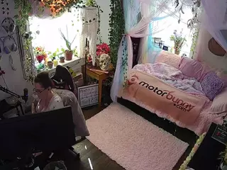 voyeurcam veccasalt 01's Live Sex Cam Show