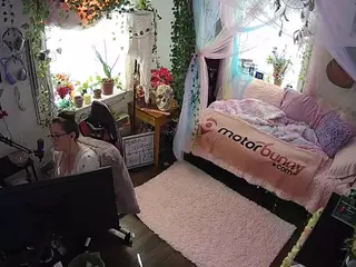 voyeurcam veccasalt 01's Live Sex Cam Show
