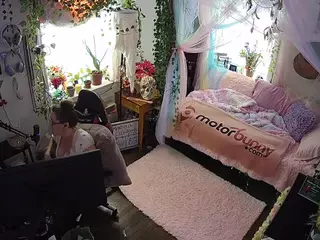 voyeurcam veccasalt 01's Live Sex Cam Show