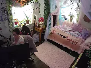 voyeurcam veccasalt 01's Live Sex Cam Show