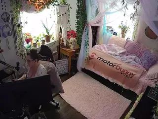 voyeurcam veccasalt 01's Live Sex Cam Show