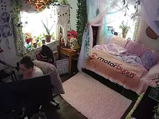 voyeurcam veccasalt 01's Live Sex Cam Show