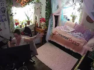 voyeurcam veccasalt 01's Live Sex Cam Show