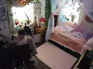 voyeurcam veccasalt 01's Live Sex Cam Show