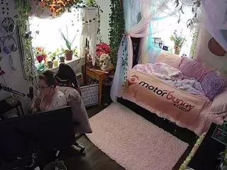 voyeurcam veccasalt 01's Live Sex Cam Show