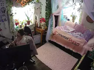 voyeurcam veccasalt 01's Live Sex Cam Show