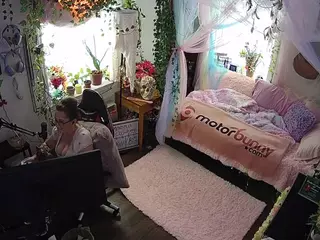 voyeurcam veccasalt 01's Live Sex Cam Show