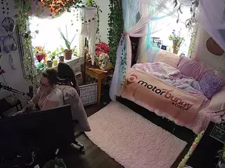voyeurcam veccasalt 01's Live Sex Cam Show