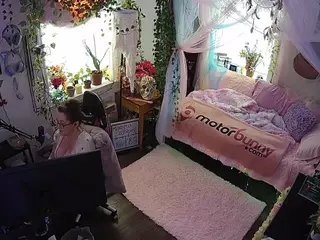 voyeurcam veccasalt 01's Live Sex Cam Show