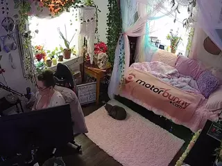 voyeurcam veccasalt 01's Live Sex Cam Show