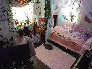 voyeurcam veccasalt 01's Live Sex Cam Show