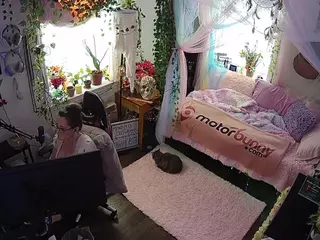 voyeurcam veccasalt 01's Live Sex Cam Show