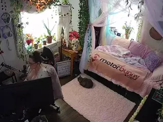 voyeurcam veccasalt 01's Live Sex Cam Show