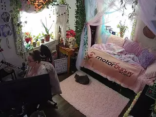 voyeurcam veccasalt 01's Live Sex Cam Show