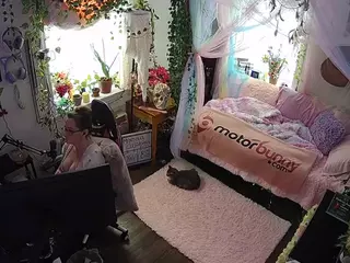 voyeurcam veccasalt 01's Live Sex Cam Show