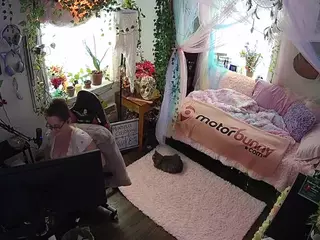 voyeurcam veccasalt 01's Live Sex Cam Show