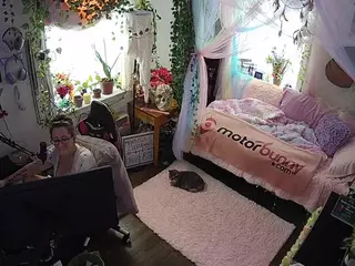 voyeurcam veccasalt 01's Live Sex Cam Show