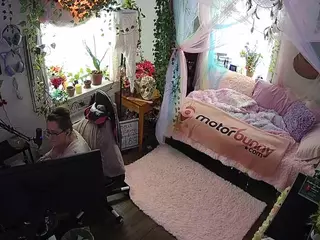 voyeurcam veccasalt 01's Live Sex Cam Show