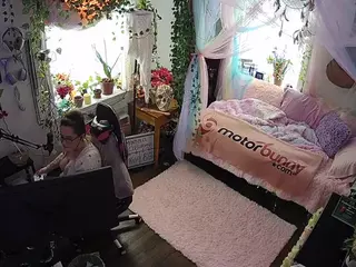 voyeurcam veccasalt 01's Live Sex Cam Show
