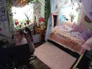 voyeurcam veccasalt 01's Live Sex Cam Show