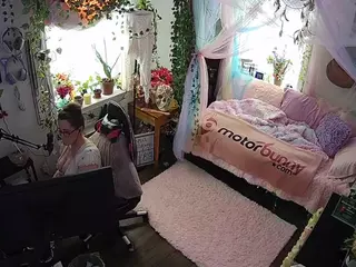 voyeurcam veccasalt 01's Live Sex Cam Show