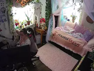 voyeurcam veccasalt 01's Live Sex Cam Show