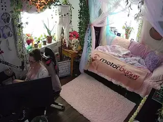 voyeurcam veccasalt 01's Live Sex Cam Show