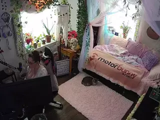 voyeurcam veccasalt 01's Live Sex Cam Show