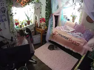 voyeurcam veccasalt 01's Live Sex Cam Show