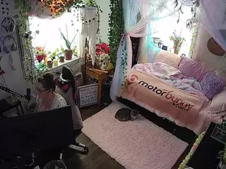 voyeurcam veccasalt 01's Live Sex Cam Show