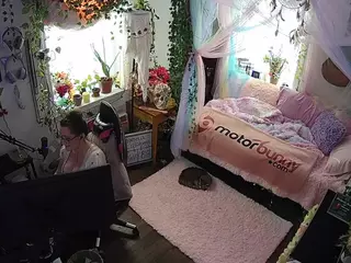 voyeurcam veccasalt 01's Live Sex Cam Show