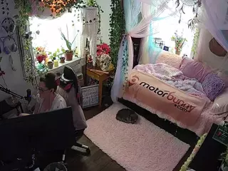 voyeurcam veccasalt 01's Live Sex Cam Show