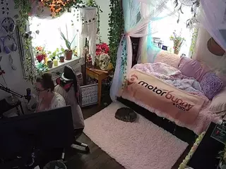 voyeurcam veccasalt 01's Live Sex Cam Show