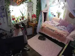 voyeurcam veccasalt 01's Live Sex Cam Show
