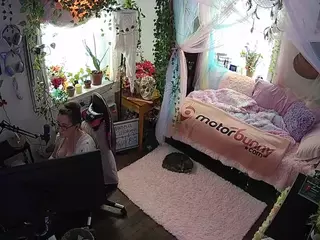 voyeurcam veccasalt 01's Live Sex Cam Show