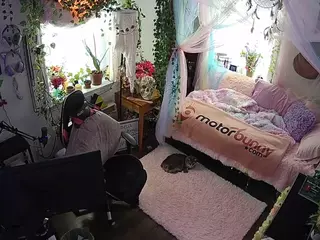 voyeurcam veccasalt 01's Live Sex Cam Show