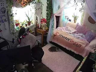 voyeurcam veccasalt 01's Live Sex Cam Show