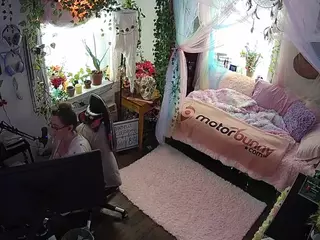 voyeurcam veccasalt 01's Live Sex Cam Show