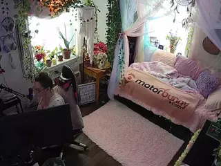 voyeurcam veccasalt 01's Live Sex Cam Show