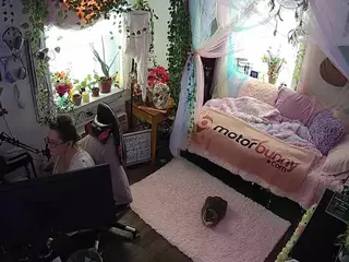 voyeurcam veccasalt 01's Live Sex Cam Show
