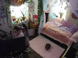 voyeurcam veccasalt 01's Live Sex Cam Show
