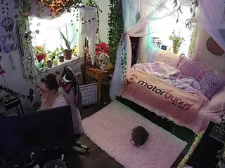 voyeurcam veccasalt 01's Live Sex Cam Show