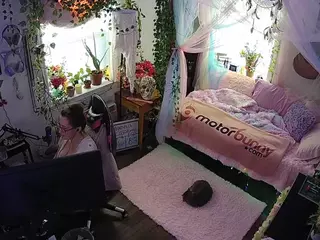 voyeurcam veccasalt 01's Live Sex Cam Show